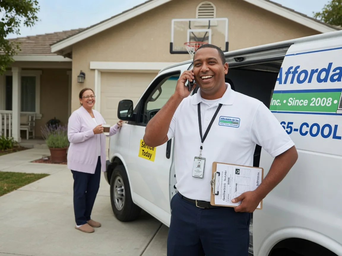 Central Ac Repair Monticello, IL FAQs